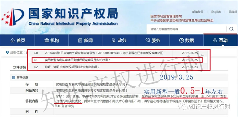 發(fā)明、實(shí)用性新型專利要多久才能授權(quán)